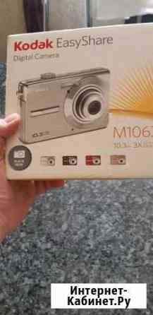 Фотоаппарат kodak Easy Share M 1063 Челябинск