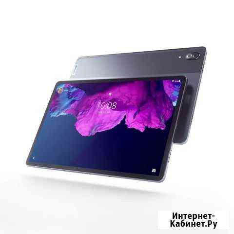Новый планшет Lenovo tab p11 6/128gb Уфа