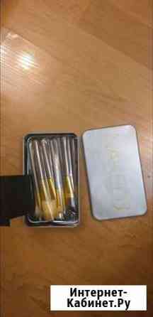 Кисточки для макияжа Астрахань