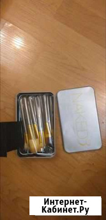 Кисточки для макияжа Астрахань - изображение 1