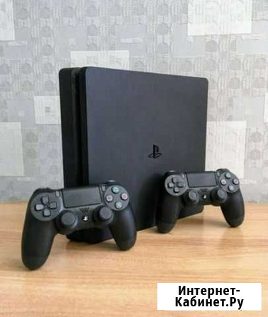 Sony playstation 4 slim Курск - изображение 1