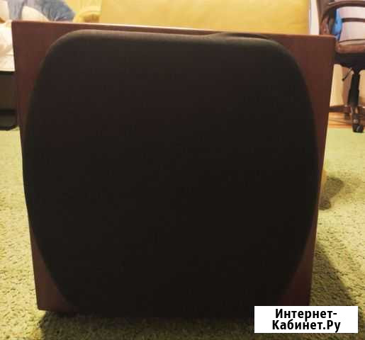 Сабвуфер Monitor Audio RSW-12 Челябинск - изображение 1