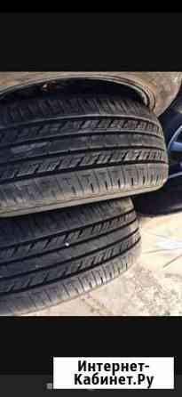 Bridgestone 245/45 R19, 2 шт Астрахань