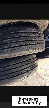 Bridgestone 245/45 R19, 2 шт Астрахань - изображение 1