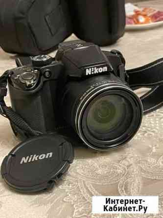 Nikon coolpix p510 Рязань