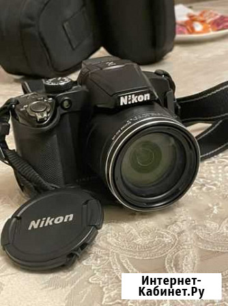 Nikon coolpix p510 Рязань - изображение 1