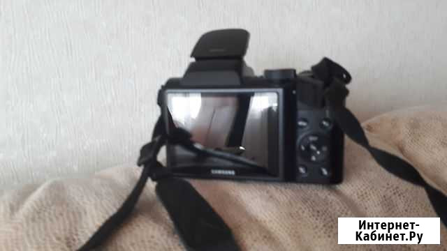 Компактный фотоаппарат Новоуральск - изображение 1