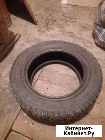 Tunga 185/60 R14 82Q, 1 шт Алексин - изображение 1