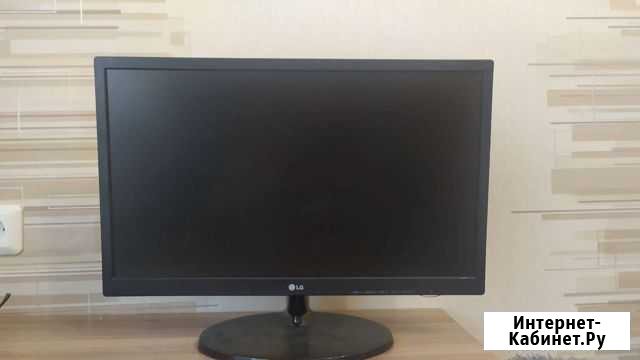 Монитор LG 22М38А Пермь - изображение 1