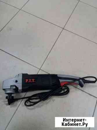 Б/У Ушм PWS230-D2 P.I.T Оренбург