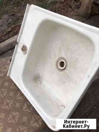 Мойки для дачи Пермь