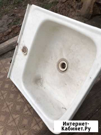 Мойки для дачи Пермь - изображение 1