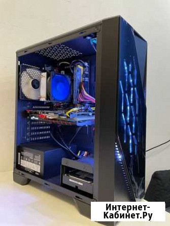 16 потоков / 16GB / R7 370 Сочи - изображение 1