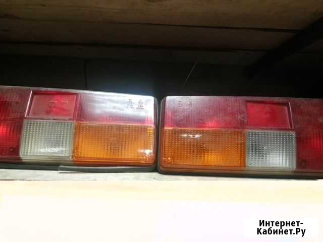 Задние фонари 2105 2107 Чебоксары - изображение 1