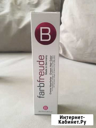 Тонирующая краска BerryWell 8.9 Бердск - изображение 1