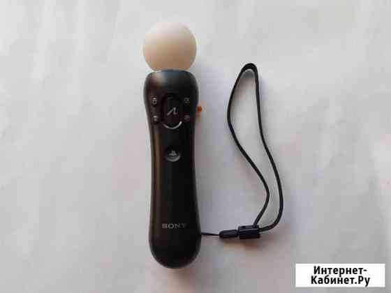 PS Move cech-ZCM1E Лиски