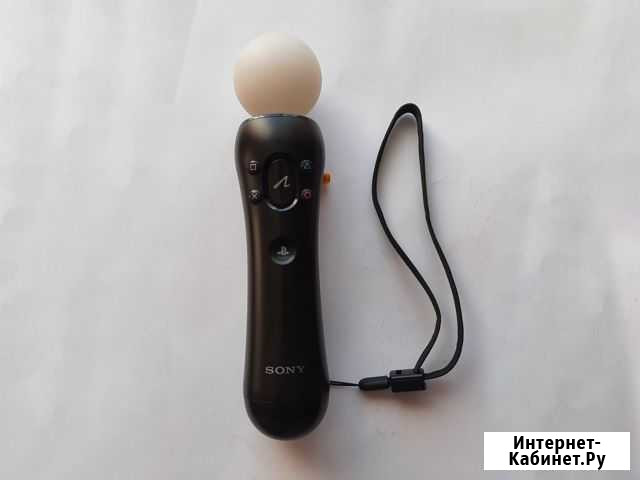 PS Move cech-ZCM1E Лиски - изображение 1