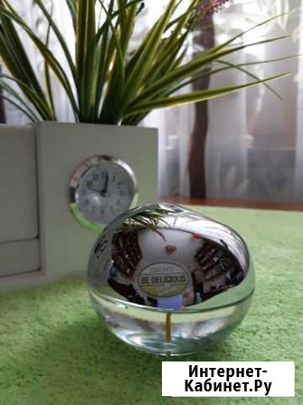 Dkny Be Delicious Eau de Toilette, 50 мл Старый Оскол - изображение 1