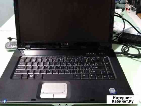 Ноутбук dell Калининград