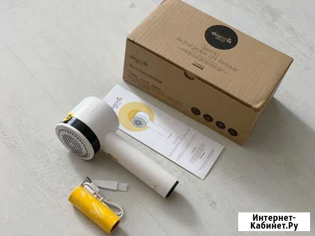 Машинка от катышек Новосибирск - изображение 1