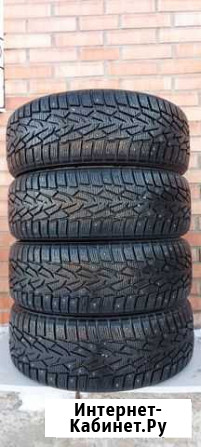 Nokian 215/65 R16 Омск - изображение 1