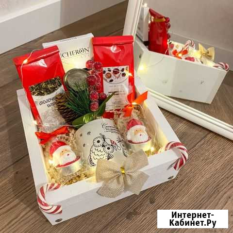 Подарок на новый год Ярославль - изображение 1
