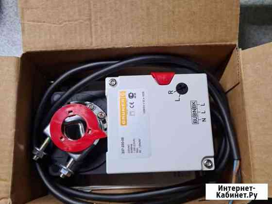 Электропривод gruner 227-230-05 Томск