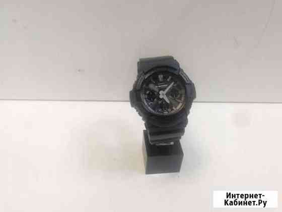 Часы Кварцевые Casio G-Shock GAW-100B Ижевск