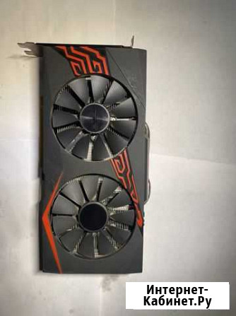 Видеокарта AMD Radeon RX 470 Mining Edition 4GB Уфа - изображение 1