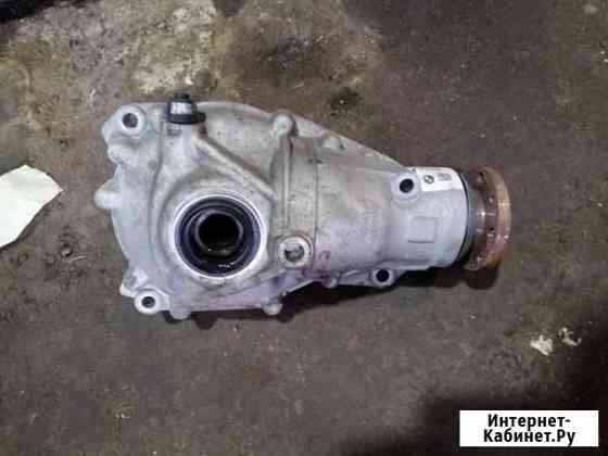 Передний редуктор BMW F20 F30 2,65 B47D20 Шебекино