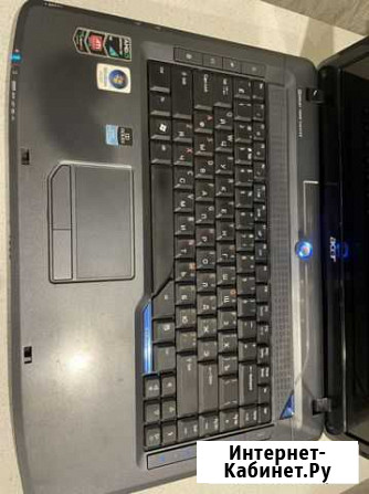 Ноутбук acer aspire Киржач - изображение 1