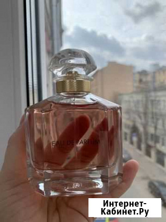Mon Guerlain парфюмерная вода 100 мл Романовка - изображение 1
