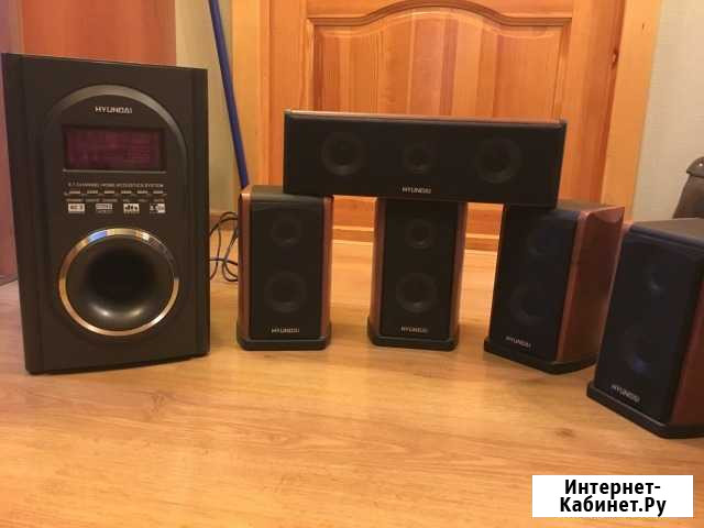 Hyundai H-HAS6003 Уфа - изображение 1
