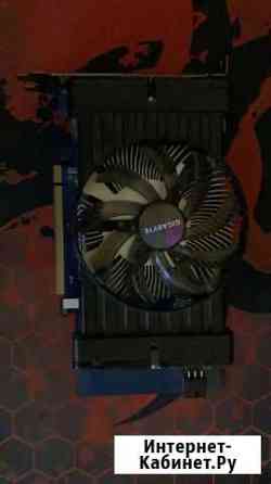 Radeon HD 7770 1 gb gddr5 Курск