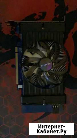 Radeon HD 7770 1 gb gddr5 Курск - изображение 1