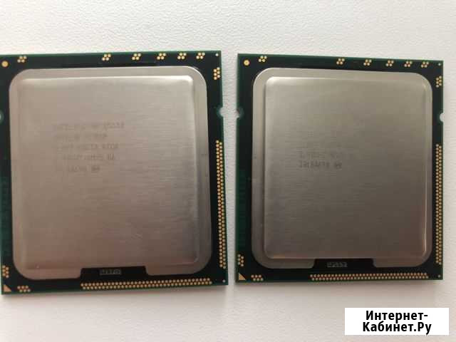 Intel xeon e5530 Казань - изображение 1