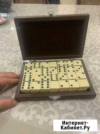 Домино Пятигорск - изображение 1