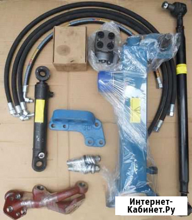Переоборудование дозатор с гур на гору Мтз 82,80 Бийск - изображение 1