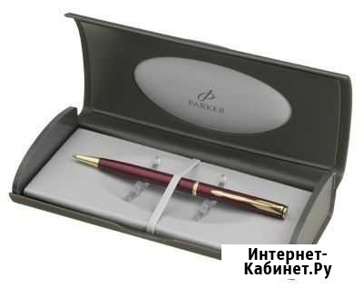 Ручка Parker Insignia K149 новая Вологда - изображение 1