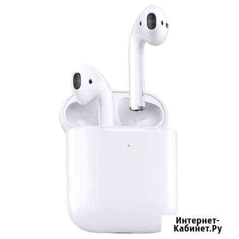Airpods 2 Ангарск