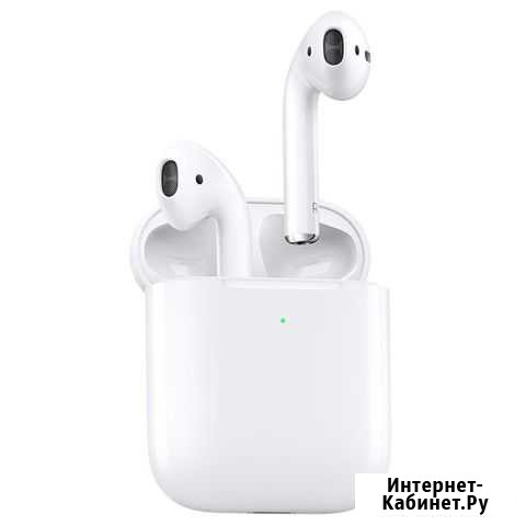 Airpods 2 Ангарск - изображение 1