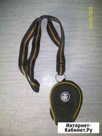 Чехол для фотоаппарата Волгоград