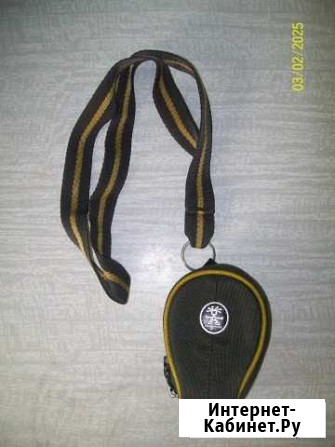 Чехол для фотоаппарата Волгоград - изображение 1