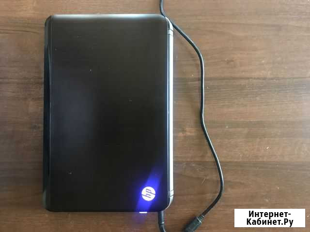Ноутбук HP core i5 Тула - изображение 1