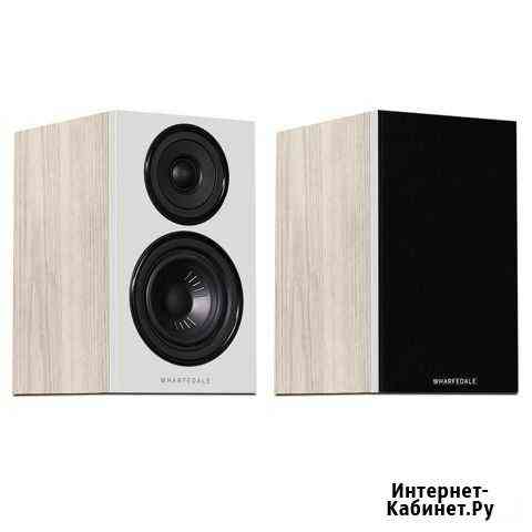 Полочная акустика Wharfedale Diamond 12.1 Light Oa Казань