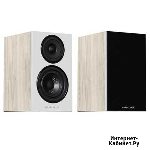 Полочная акустика Wharfedale Diamond 12.1 Light Oa Казань - изображение 1