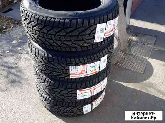 Tigar 235/55 R17 Краснодар
