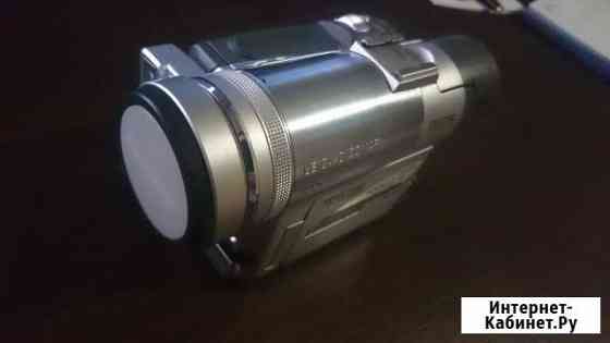 Panasonic nv-gx7en (цифровая камера) Ростов-на-Дону
