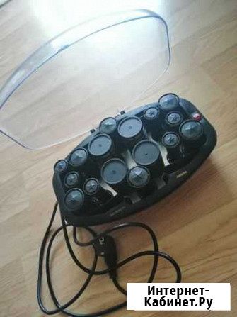 Электробигуди Philips Salon Rollers Pro Калуга - изображение 1