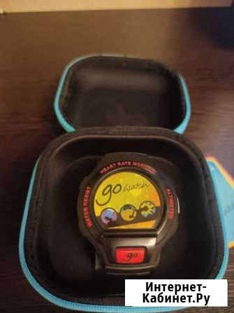 Смарт-часы Alcatel OneTouch Watch Go Ефремов - изображение 1